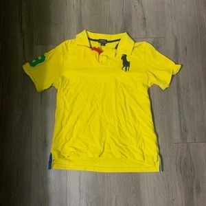 Kids XL (18-20) Polo Ralph Lauren Shirt